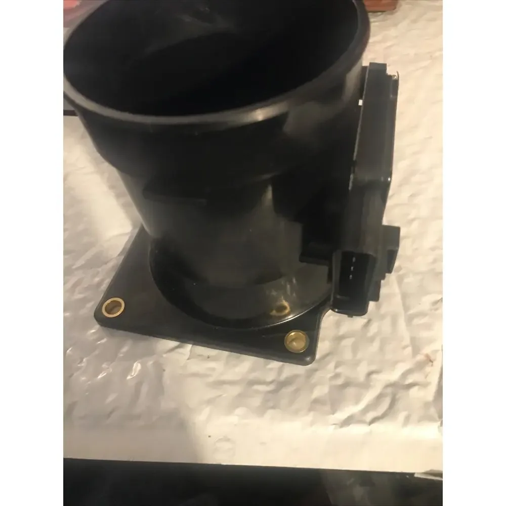 Mass Air Flow Sensor Meter MAF For 1997-98 Ford Expedition F-150 F-250 4.6L 5.4L